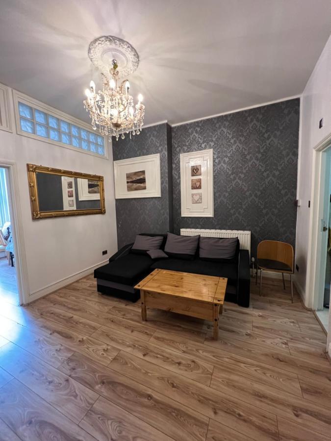 Comfy Apartments - Finchley Road Londýn Exteriér fotografie